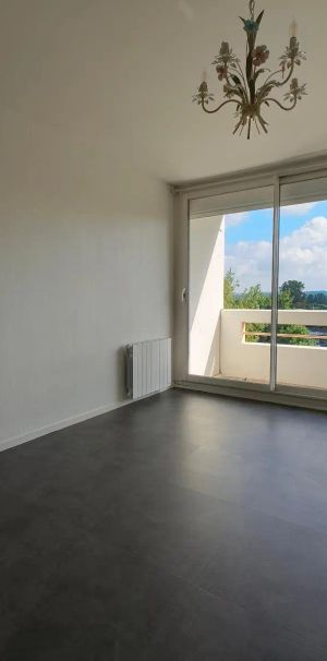 Appartement à louer 1 pièce 35.85m² - Photo 1