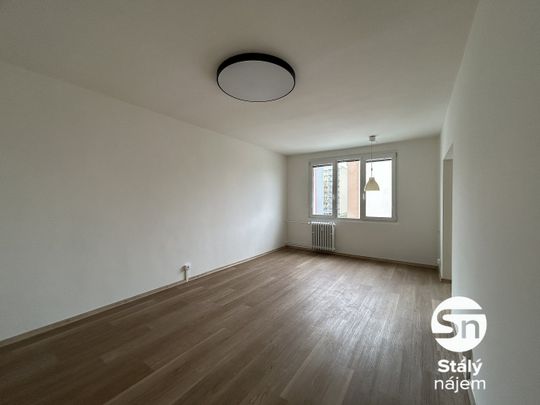 Pronájem bytu 3+1 84 m² - Photo 1