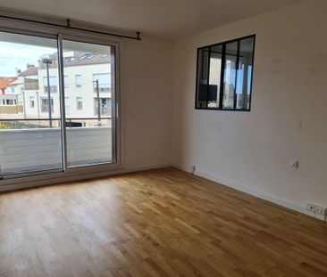 Location Appartement 2 pièces 41m² MASSY 91300 - Photo 1