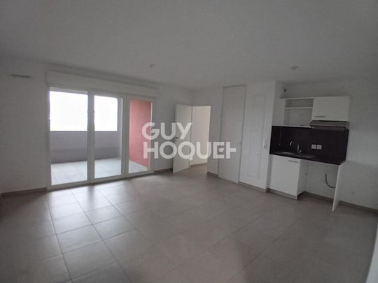 Location Appartement 2 pièces 45m² PERPIGNAN 66000 - Photo 1
