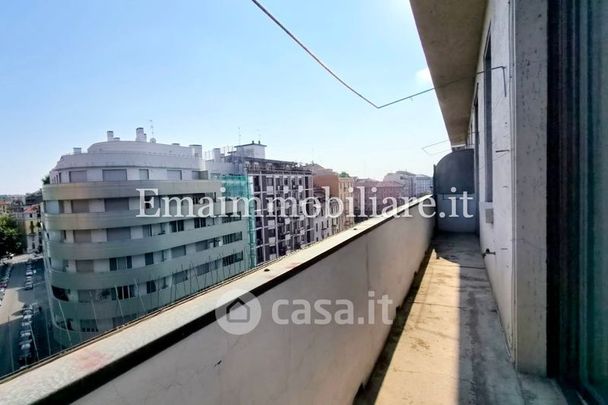 Bilocale in Affitto in Via Vincenzo Foppa 50 a Milano - Photo 1