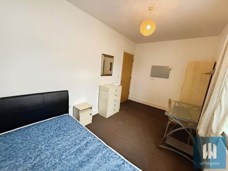 1 bedroom in a house share to rent - Photo 4