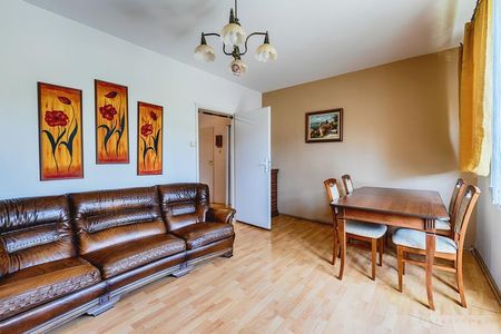 Trzy pokoje, ul. Rajdowa, 52 mkw - Zdjęcie 3