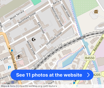 Southfield Street, Worcester - Photo 1