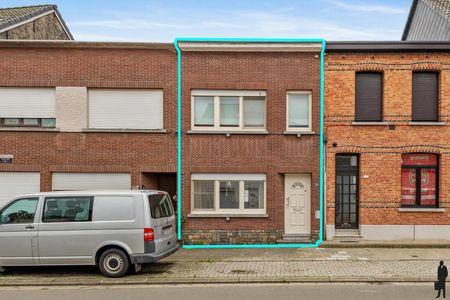 Welgelegen instapklare woning met 2 slaapkamers - Photo 2