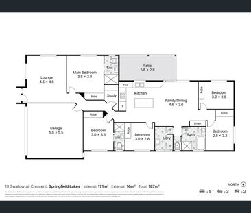 19 Swallowtail Crescent, Springfield Lakes, Qld 4300 - Photo 1