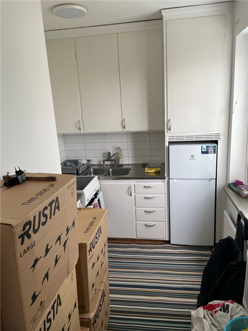 Vendelsfridsgatan 12 B, Lorensborg - Photo 3