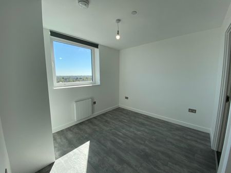 2 bedroom apartment to rent - Photo 2