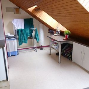 Location Appartement 1 pièce 15m² CLERMONT FERRAND 63000 - Photo 2