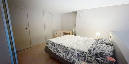Appartement te huur in Brugge voor € 710 met 1 slaapkamer - Foto 2