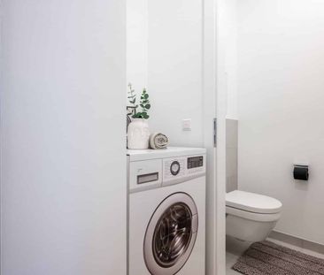 Moderne 2 Zimmer Wohnung mit Balkon unmittelbar bei der U3 Kendlers... - Photo 3