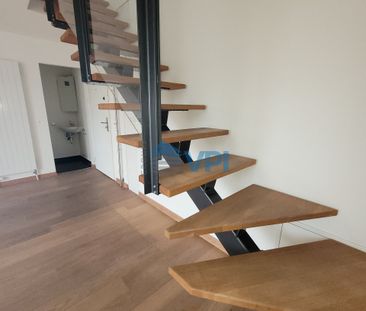 3 pièces duplex à Carouge - Photo 2