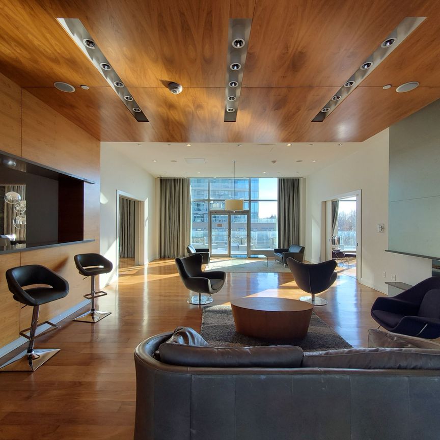 For Lease - 62 Forest Manor Road Unit# 319, Toronto, Ontario - Photo 1