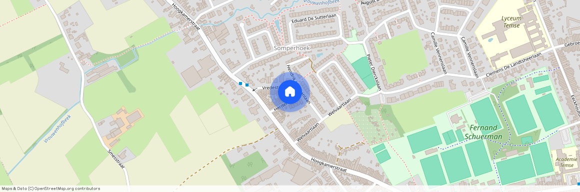 Herderstraat 31, 9140 Temse