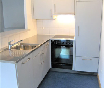 "1-Zimmerwohnung im Gundeli Nähe Bahnhof SBB" - Photo 3