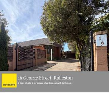 Rolleston - Photo 1
