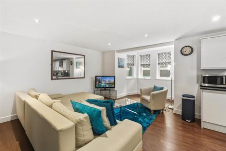 1 bedroom apartment to rent - Photo 4