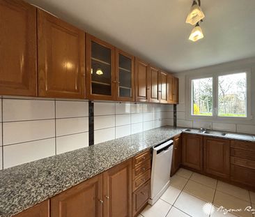 Location Maison 6 pièces 135m² ST GERMAIN EN LAYE 78100 - Photo 5