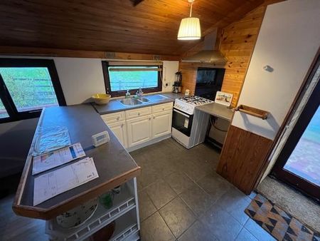 2 bedroom chalet to rent - Photo 3