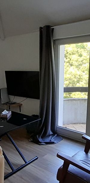 Apartment - Photo 1