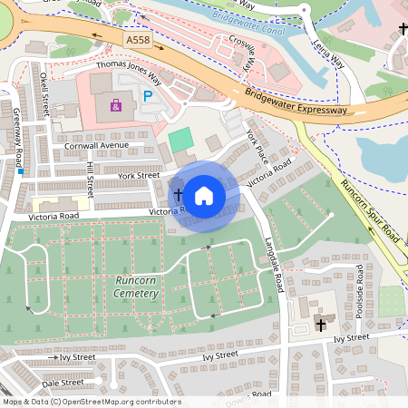 Victoria Road, Runcorn, WA7 5BL