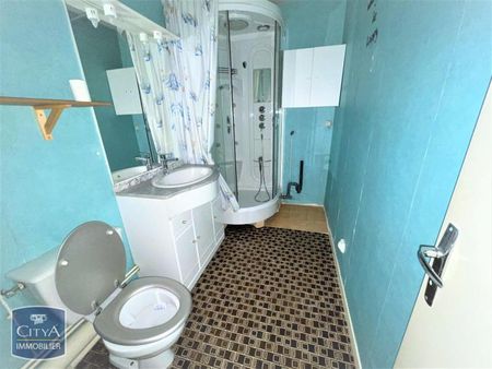 Location Appartement 2 pièces 35m² POITIERS 86000 - Photo 2