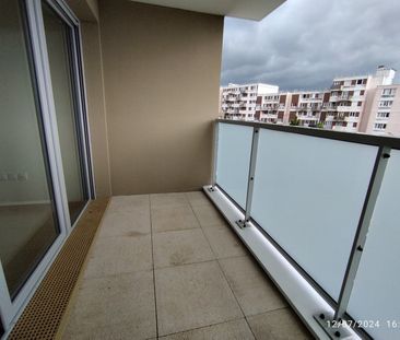 Location Appartement 2 pièces 45m² NEMOURS 77140 - Photo 2