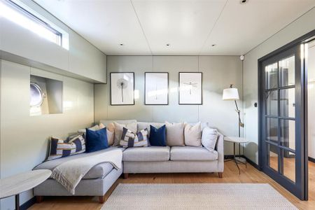 3 bedroom houseboat to rent - Photo 5