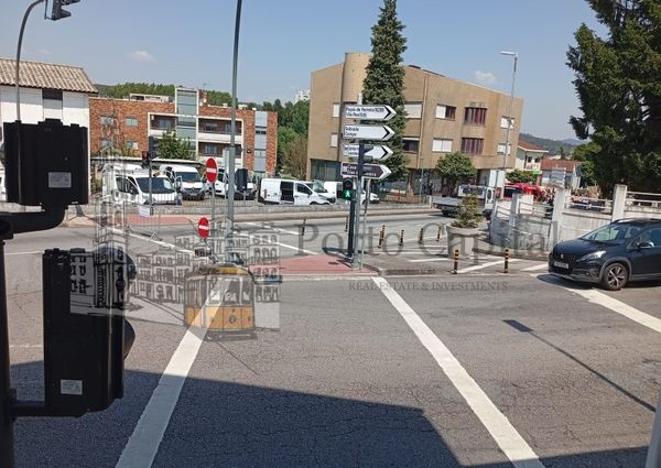 Apartamento T2+1 em Porto