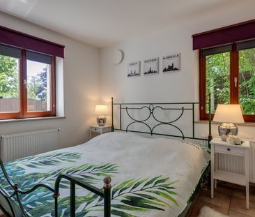 Sapcious 2.5-room apartment in Oberhaching for rent - Photo 5