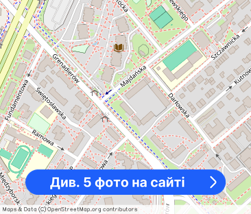 Mieszkanie w przyziemiu dla rodziny - Фото 1