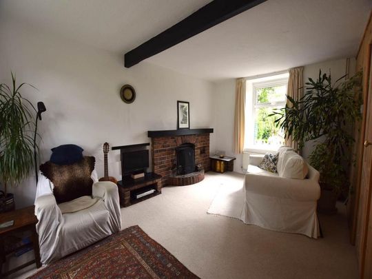 3 bedroom house to rent - Photo 1