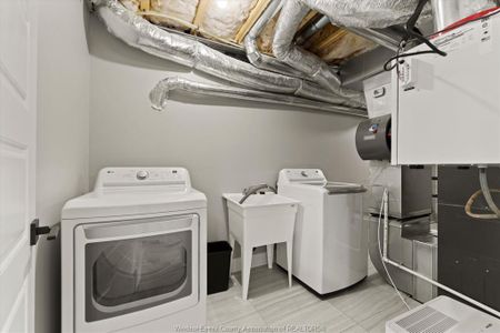 For Lease - 4416 BELMONT Avenue Unit# LOWER, Comber, Ontario - Photo 5