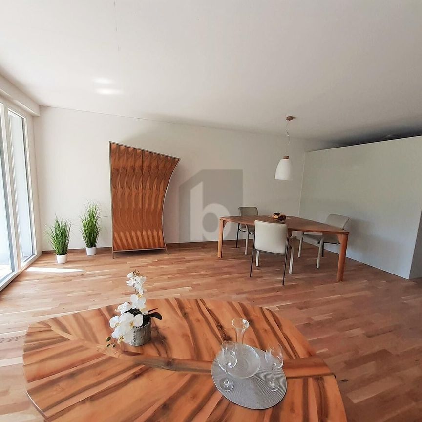 NATURNAHER, NACHHALTIGER NEUBAU - Foto 1