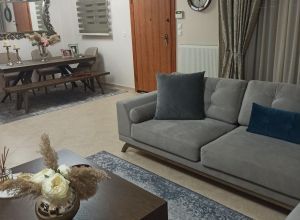 Μεζονέτα για ενοικίαση - Βασιλικά, - Photo 3