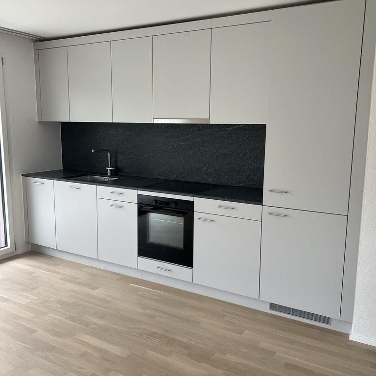 Attraktive 2.5 Zimmerwohnung im 3. OG an ruhiger Lage in Luzern - Foto 1