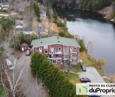 6-4891, rue Goulet, Sherbrooke (Rock Forest) à louer - Photo 5