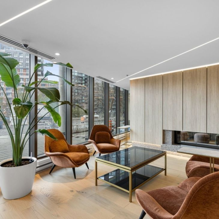 Appartement à vendre - Montréal (Le Sud-Ouest) (Griffintown) - Photo 1