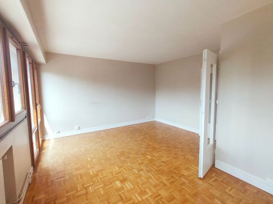 Location Appartement 3 pièces 65m² ROUEN 76100 - Photo 1