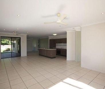 Nestled in Bushland Beach&colon; a 4-Bedroom Modern Comfort Home - Photo 2