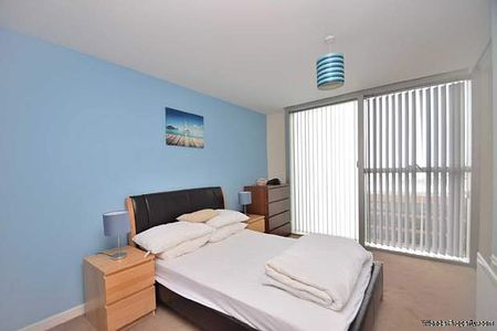 1 bedroom property to rent in Milton Keynes - Photo 4