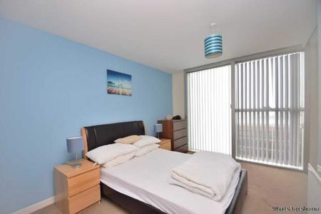 1 bedroom property to rent in Milton Keynes - Photo 3