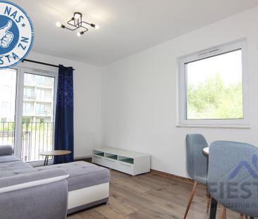 Gdańsk Orunia Górna, ul. Pastelowa - Фото 2