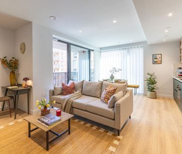 1 bedroom apartment to rent - Photo 6