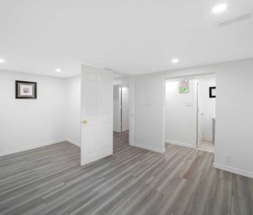 For Lease - 93 Mountland Drive Unit# Bsmt, Toronto, Ontario - Photo 6