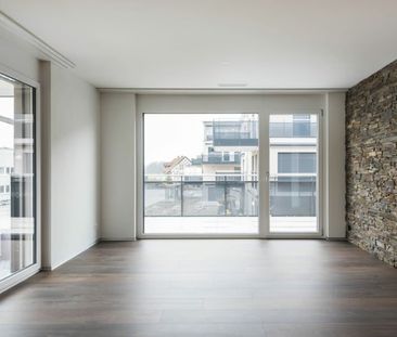 4.5 Zimmer, 96 m², EG - Photo 1