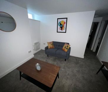 1 bed house share to rent in Church Street, Burnley, BB11 - Photo 4