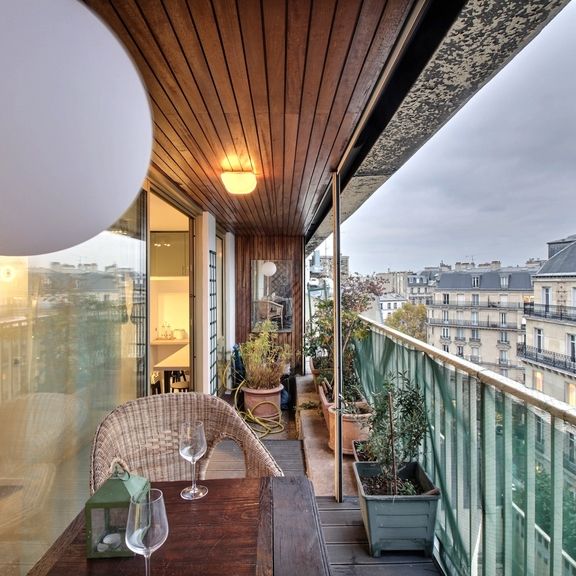 APPART. – 75017 - Photo 1