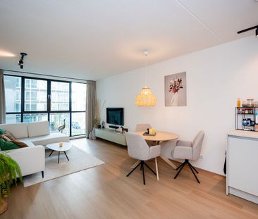Appartement te huur: Dijkmeerlaan 293 1096 DE Amsterdam - Foto 2