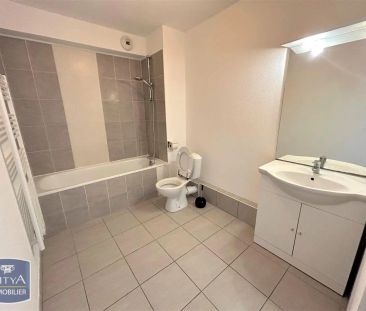 Appartement à louer 1 pièce 28.05m² - Photo 6